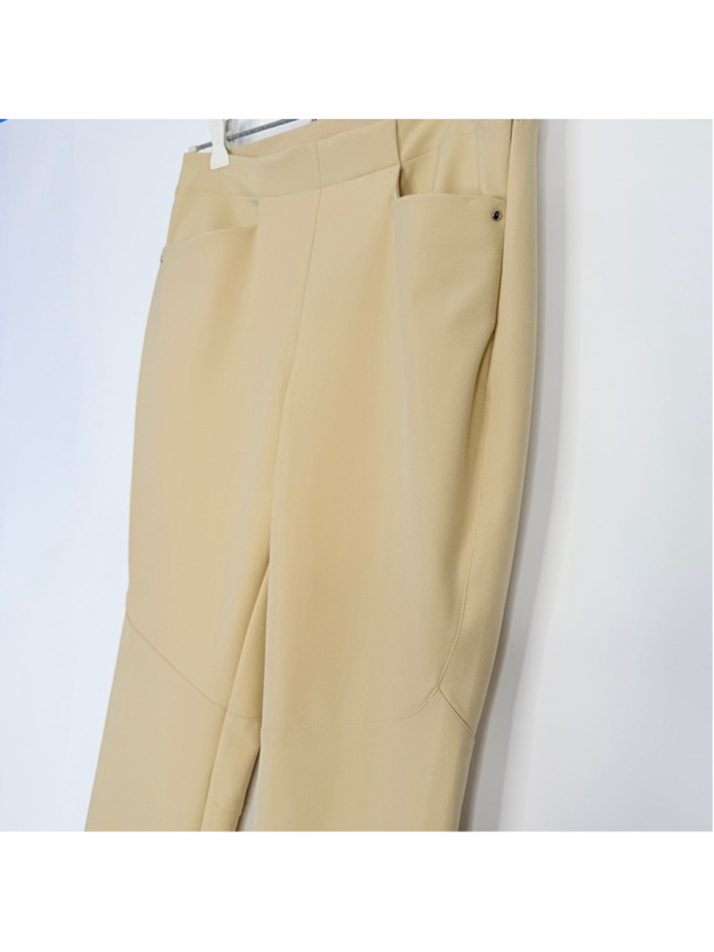 RLX Ralph Lauren Women's Eagle Golf Pants - Polo Tan Size 4 #0057 - Picture 5 of 14